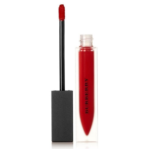 Burberry Military Red Liquid Lip Velvet Matte - Picture 1 of 3
